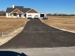 Why Choose Us For All Your Driveway Paving Needs in North Liberty, IA?